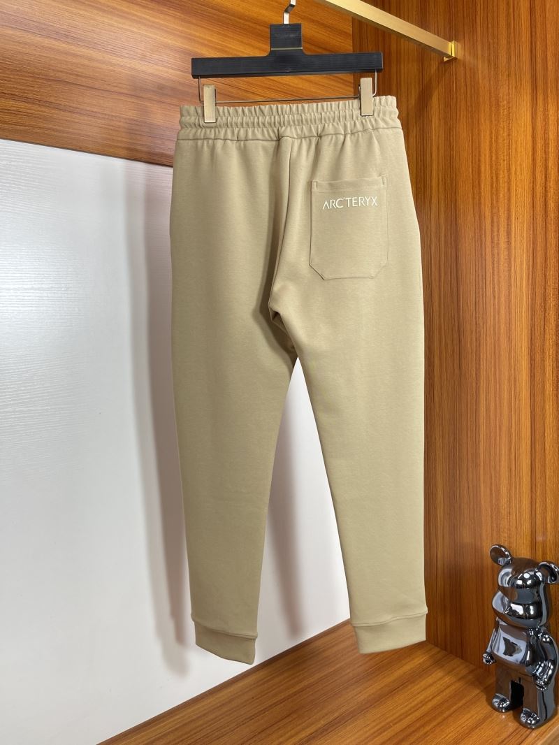 Arcteryx Long Pants